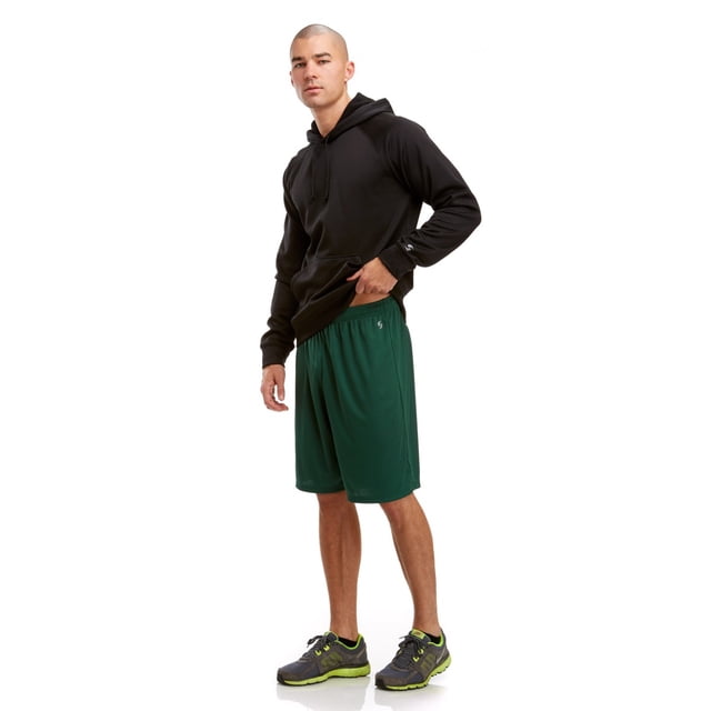 Soffe Short Interlock pour Hommes - 1540M