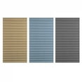 thumbnail image 4 of 5 Size Self-adhesive Pleated Blinds Bathroom Balcony Shades Half Blackout Windows Curtains for Bedroom Living Room Balcony, 4 of 10