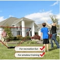 thumbnail image 4 of Professional Batting Training, Affordable Set, For Family Fun And Entertainment, Six-Piece Collection, 4 of 5
