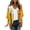Y#03_Yellow, variant on Women's Floral Print Puff Sleeve Kimono Cardigan Cozy Trendy Loose Cover Up Cardigans Juniors Casual Lightweight Open Front Pleated Blouse Tops,White,Medium