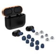 thumbnail image 4 of Consejos para los oídos Tapa de silicona en la oreja para auriculares Sony WF-1000XM4 WF-1000XM3 Juego de puntas para los oídos Hugtrwg Para estrenar, 4 of 6