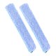 thumbnail image 1 of OUNONA 2Ud Paños De Microfibra Reutilizables Para Limpiavidrios Con Alta Absorción Y Fácil Instalación, 1 of 8