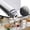 B, variant on Kitchen Wallpaper Silver Contact Paper Stainless Steel Contact Paper Kitchen Oil Proof Sticker Heat Resistant Peel And Stick Backsplash Self Adhesive Aluminum Foil Stove Wall Protector