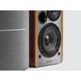 thumbnail image 3 of Bocina tipo Estudio Edifier R1280T BROWN R1280T BROWN, 3 of 5