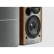 thumbnail image 3 of Bocina tipo Estudio Edifier R1280T BROWN R1280T BROWN, 3 of 5
