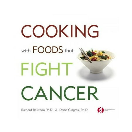 Cooking With Foods That Fight Cancer