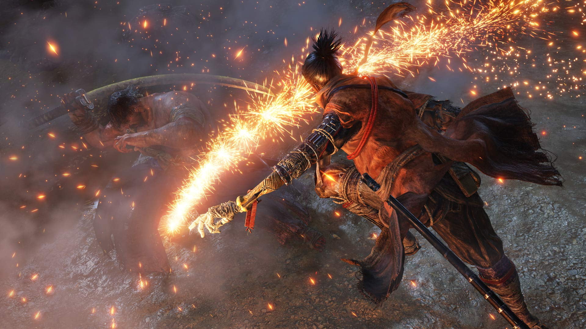 Sekiro: Shadows Die Twice, Activision, Xbox One, [Physical], 047875882966