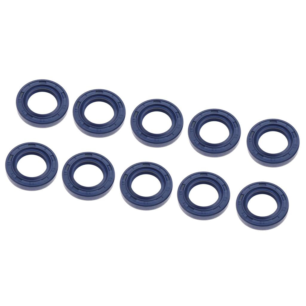 20pcs Oil Seal Kit For Stihl MS210 MS230 MS250 021 023 025 MS391 MS311 Chainsaw 