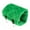 Green, variant on Miangastore Plush Pet Bed Lint Hanging Snuggle Cave For Parrots 1Pcs 7.07X4.91X3.93in
