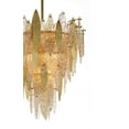 thumbnail image 3 of Maxim Lighting - 12 Light Chandelier - Chandelier - Majestic-12 Light, 3 of 5