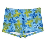 Catalina - Girl's Swim Butterfly Boy Short