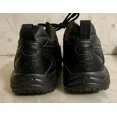 thumbnail image 3 of New Balance MX608AB Black Leather Tennis Shoes Size 11.5 Slip Resistant Work, 3 of 6
