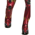 thumbnail image 6 of Men's Avengers 2 Iron Man Deluxe Hulk Bu, 6 of 8