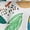 White, variant on ASEIDFNSA Toddler Boys Hawaiian Shirt and Shorts Set with Jungle Print Button Top and Rolled Cuffs (Blue,3-4 Years)