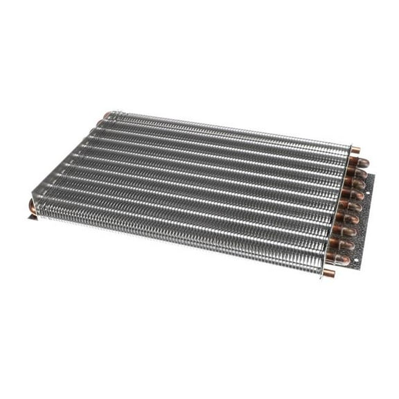 24 in. Fin Evaporator Coil