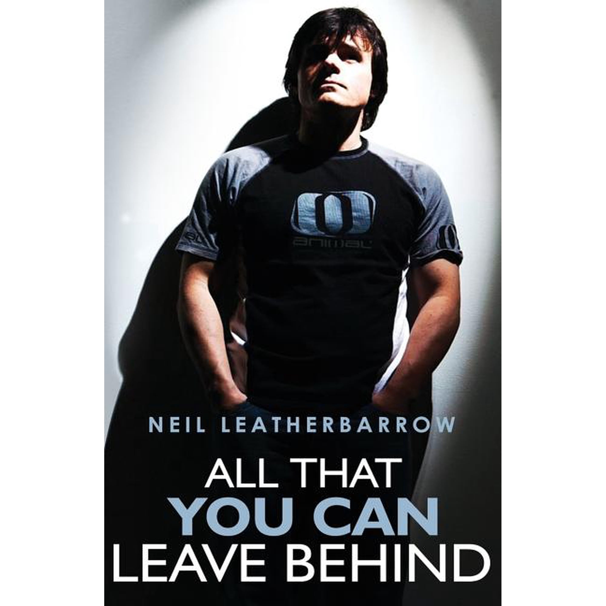 All That You Can Leave Behind (Paperback)
