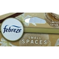 thumbnail image 4 of Febreze Small Spaces Fresh Bake Vanillas, Limited Edition, 7.5 mL (0.25 FL Oz, LIQ), 4 of 8