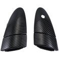thumbnail image 3 of 72181-SZT-003 1 Pair Left&Right Outer Door Handles for Honda CRZ CR-Z P1 2011-2015, 3 of 5