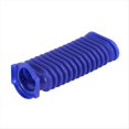 thumbnail image 4 of Conexiones de Manguera Azul de Succión de Tambor para Aspiradora para V7 V8 V10 V11, Pieza de Repuesto con Destornillador, 4 of 5