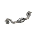 thumbnail image 1 of Amerock BP19323WN Village Classics 96mm Pull - Weathered Nickel, 1 of 3