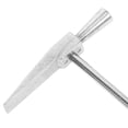 thumbnail image 2 of Raindrops  Keys Percussion Instrument Accessories Kalimba Tuning Hammer, 2 of 8