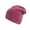 Pink, variant on SYLVA Slouch Beanie