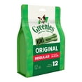 thumbnail image 5 of Greenies Original Regular Natural Dental Dog Treats 12 oz. Pack (12 Treats), 5 of 8