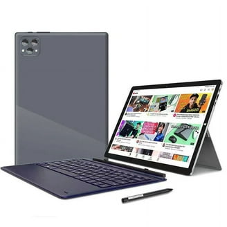 Android 13 Tablet 10 Inch, 2024 Newest 8GB RAM+512GB ROM Tablets