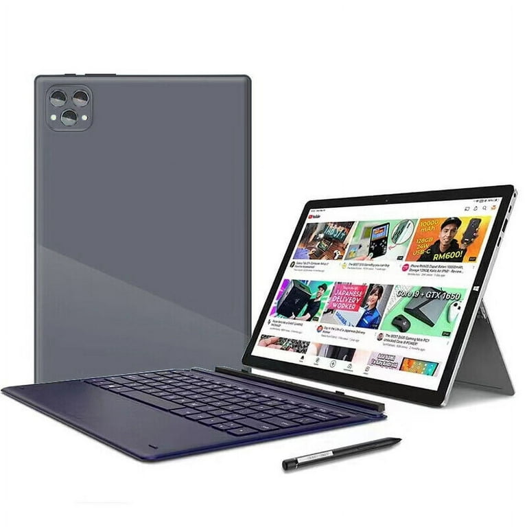 Androidタブレット本体 Tablet BDF Technology BDF 10.1 インチタブレット PC Android 11 サポート 4G/3G