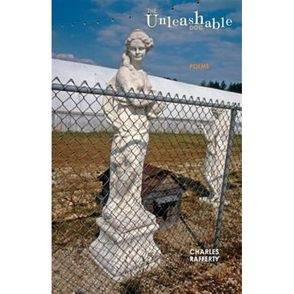 The Unleashable Dog (Paperback)