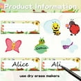thumbnail image 3 of Insect Nameplates for Back to School Teaching Rewards,60pcs, 3 of 5