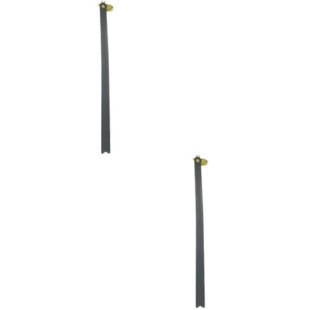 

2 Pack Giraffe Shoehorn Tool Rational Handle Convenient Lifter Shoehorns for Older Shoes Wear Auxiliary