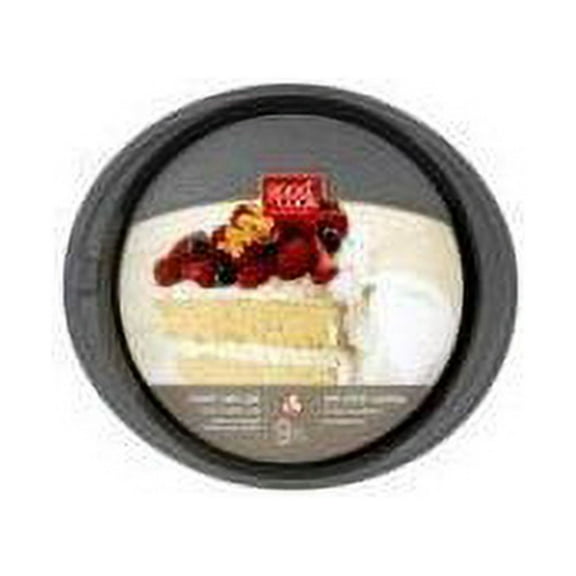 Good Cook 9 Inch Round Cake Pan