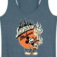 thumbnail image 3 of Mickey & Friends - Shreddin And Strummin - Women's Racerback Tank Top, 3 of 5