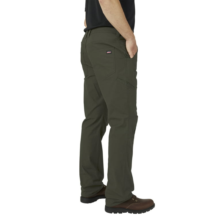 Police Product Test: Dickies Men's Stretch Ripstop Tactical Pants