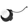 thumbnail image 2 of FLAMEEN Tank Cover For , Motorcycle Fuel Tank Cap, For 2011-2015 For 2008-2015 17670-SJA-013, 2 of 8