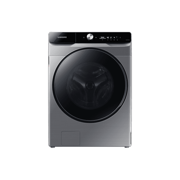 Lavasecadora 20 kg Samsung AI Simple UX WD20T6300GP/AX