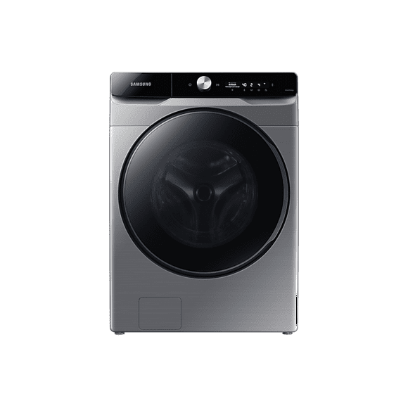 Lavasecadora 20 kg Samsung AI Simple UX WD20T6300GP/AX