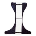 thumbnail image 4 of Couches pour Adultes Réutilisables Lavables Pantalons Couche en Tissu sous-Vêtements Imperméables Protection Drap de Lit pour Femmes Hommes Patients (Style Simple), 4 of 8