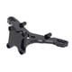 thumbnail image 3 of Montaje de choque RC Crawler Back Shocks Tower Mounts Aleación de aluminio Actualización simple Accesorio Accesorio Reemplazo para MINI-T2.0 2WD Noticed FN001676-00, 3 of 5