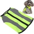 thumbnail image 4 of Chaleco Para Mascotas ANGGREK Ropa Reflectante Colocación Libre Segura Otros, 4 of 8