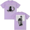thumbnail image 1 of Jason Derulo The Last Dance World Tour 2026, camisetas gráficas Vintage para hombres, Camiseta gótica de algodón de manga corta de Hip Hop, ropa de calle, 1 of 5