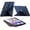 Navy, variant on Samsung Galaxy Tab A11 and Galaxy Tab A9 shock-absorbing phone cases (red)