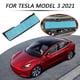 thumbnail image 1 of Filtro de entrada de aire acondicionado para Tesla Model 3 2021 (externo) Ehuebsd Accesorios para autos y motos, 1 of 8