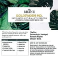 thumbnail image 2 of GOLDFADEN MD Brightening Transformation Kit | Advanced Skin Care Regime For Face | Includes Doctors Scrub Microdermabrasion Exfoliator, Pure Start Cleanser & Bright Eyes, 2 of 9