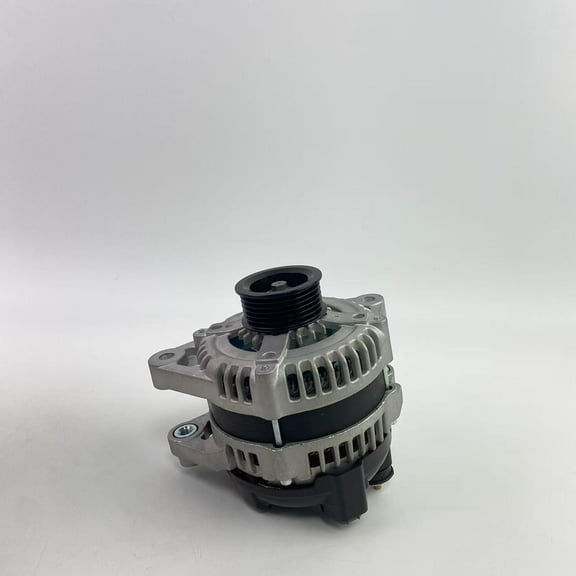 JUNHYIB Alternators,Alternator Compatible with Chrysler 200 2011-2014, Town & Country 2011-2016 & Dodge Avenger 11-14, Grand Caravan 11-20, Journey 11-19 & Ram C/V & Volkswagen Routan, V6 3.6L, 12V 1