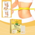 thumbnail image 1 of Mens Face Wash 10 Pack Belly Toning Natural Body Contouring & Skin Solution For A Slimmer, 1 of 8