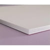 FOAM BD 3/16 48X96 WHITE NOUPC