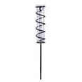 thumbnail image 5 of 5/7 Inch Glass Rain Gauge for Outdoor Yard & Garden, Easy-to-Read Glass Tube with Metal Stake, 5 of 5