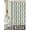 BROWN 2, variant on Soft & Stylish Chenille Rug, Mat Decor Bathroom set Kate Grey Design Washable non slip includes 15pc :2 bath rug/mat + 1 shower curtain + 12pc rings